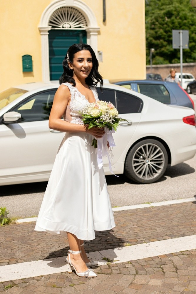 Matrimonio Sirin e Tudor. Luci e Capricci Photography