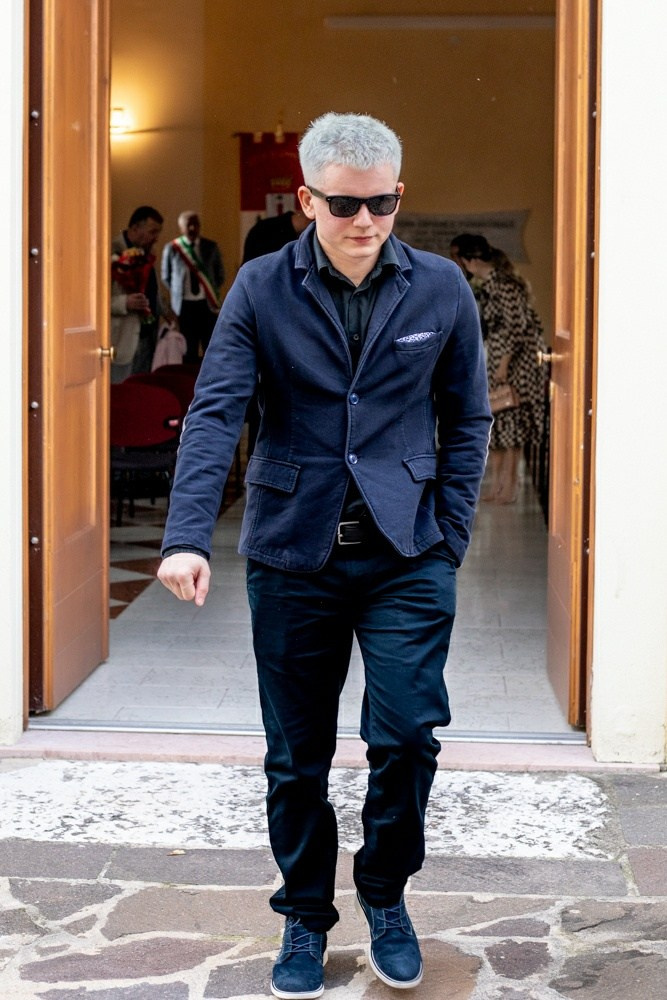 Matrimonio Sirin e Tudor. Luci e Capricci Photography