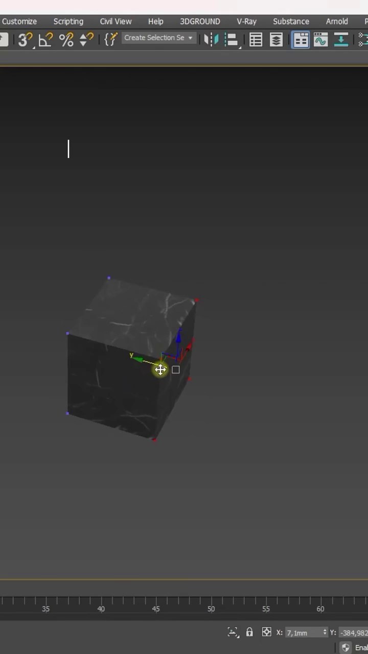 Free. Anastasia Sorochin| 3d Visualization