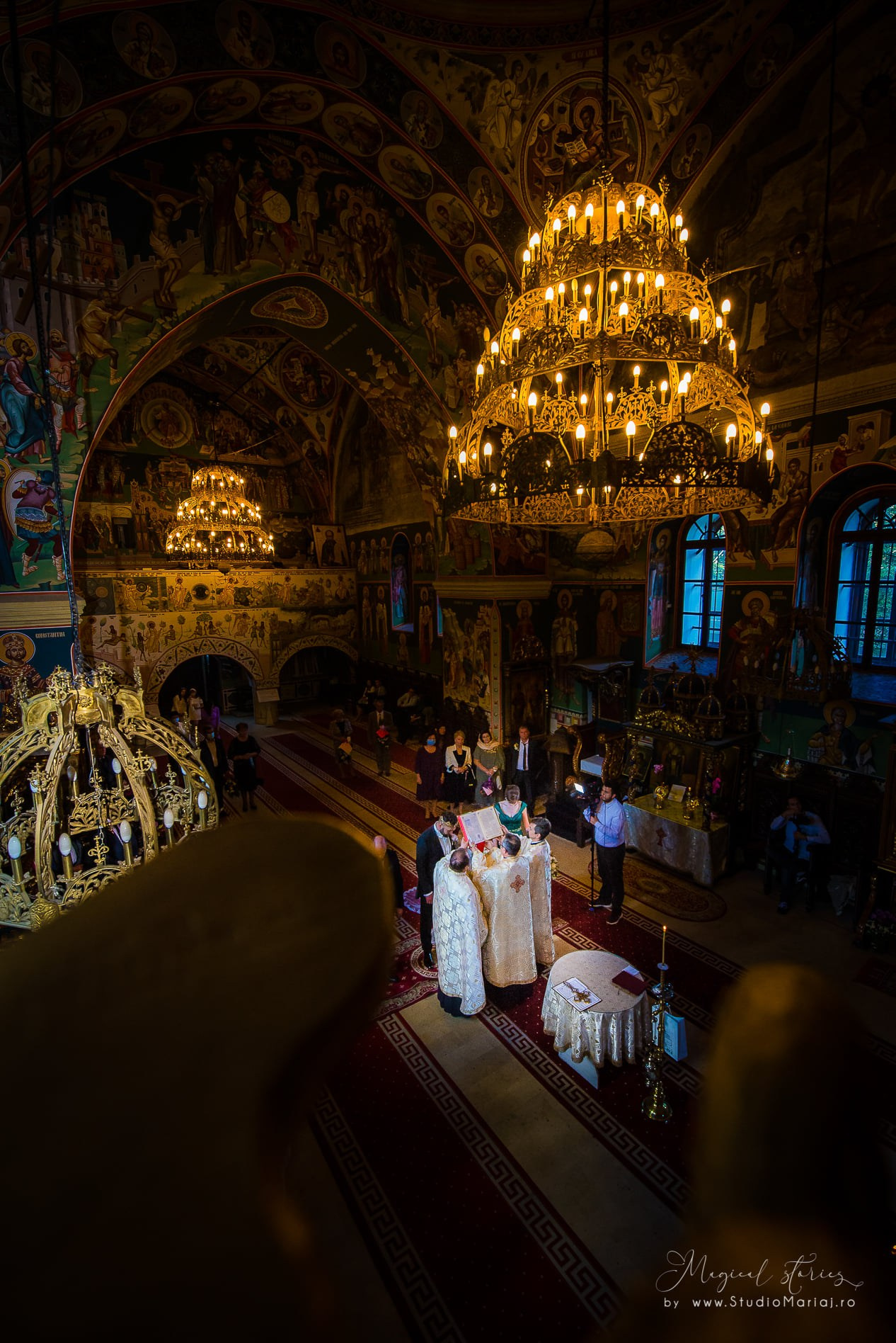 Aniversari. Marius Doban