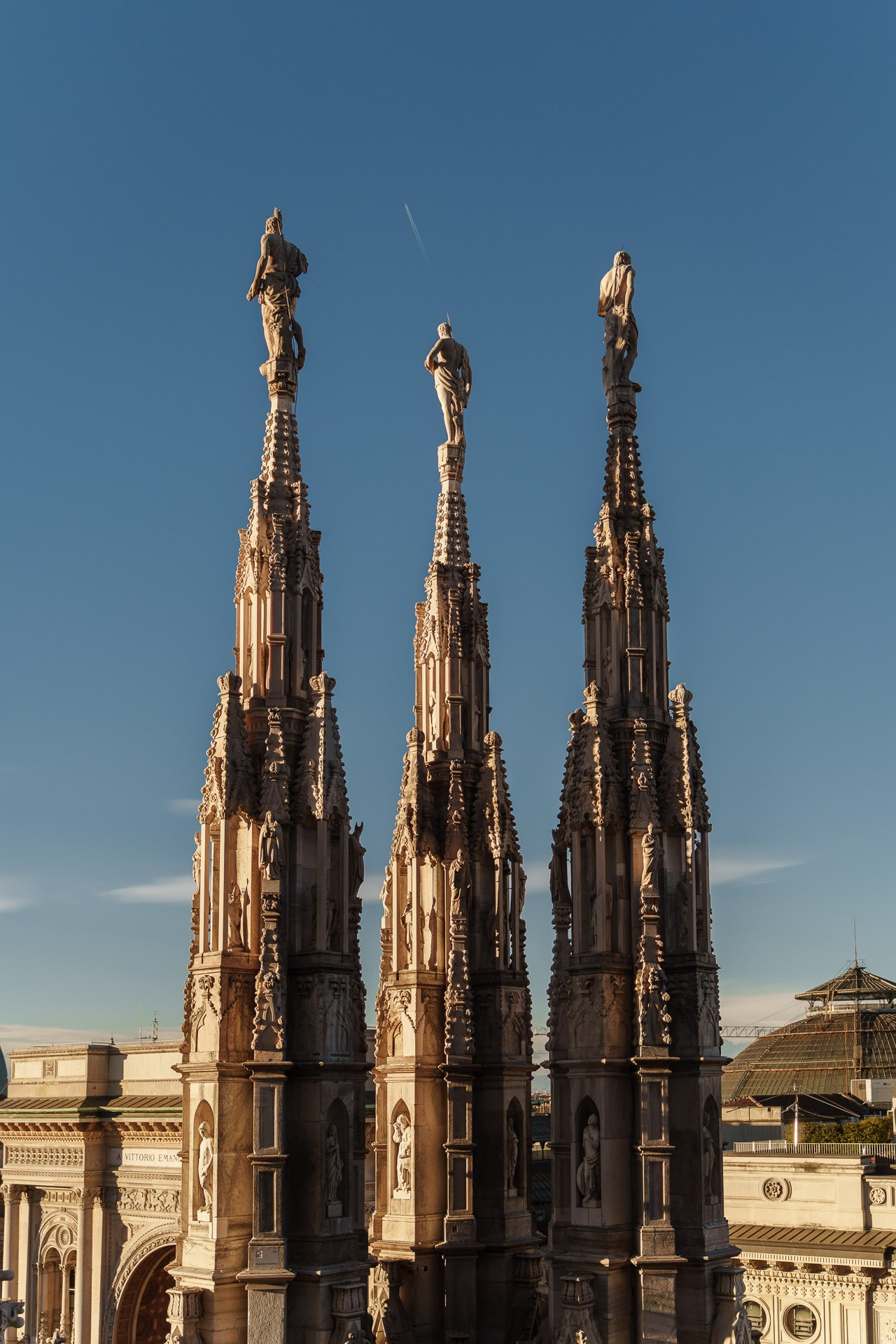 Dmitrii Shmatov — Fashion, Commercial & Portrait Photographer in Milan