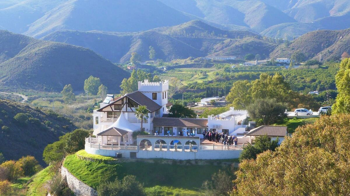 Šventės vietos. Vestuvių planuotojai pietinėje Ispanijoje — Málaga, Marbella, Andalūzija | Vestuviuplanuotojai.lt