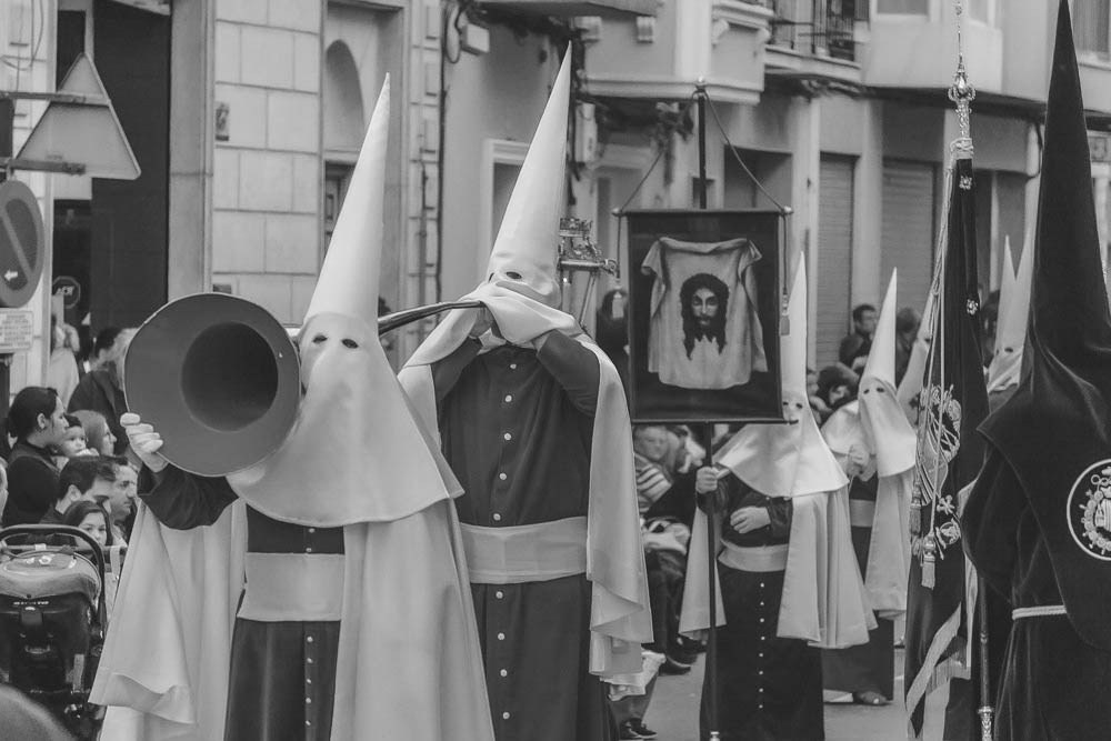 Procesión de la Semana Santa, Orihuela. Alba del Norte Studio