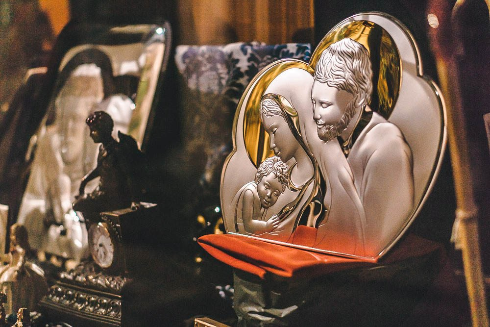 Procesión de la Semana Santa, Orihuela. Alba del Norte Studio