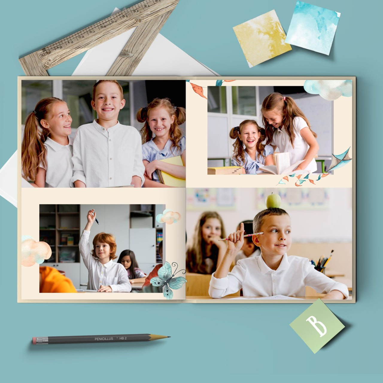 23. Фотограф в Кишиневе, Чадыр-Лунге, в Комрате Ковалева Зинаида