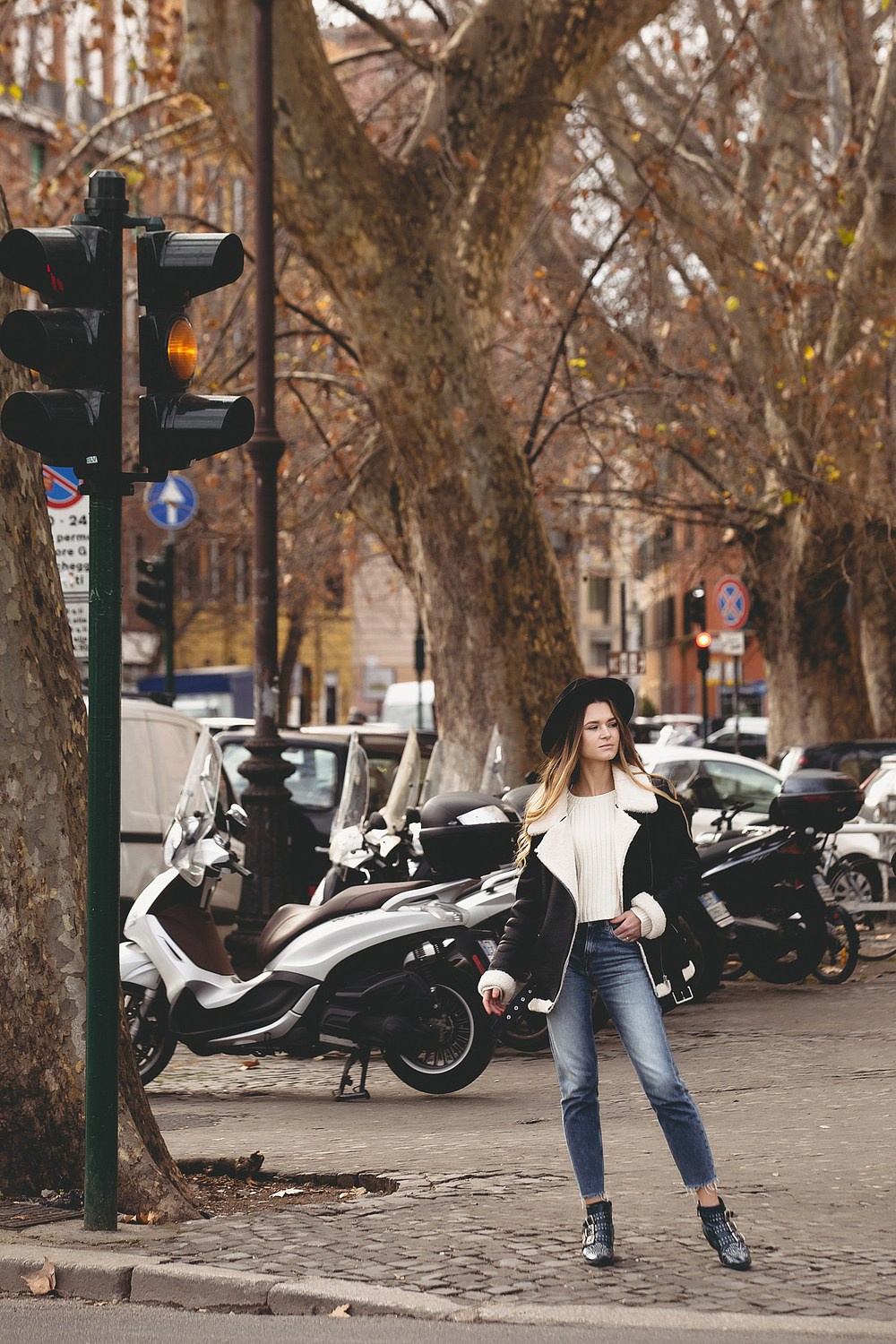 People. Photographer in Italy Natalie Bero