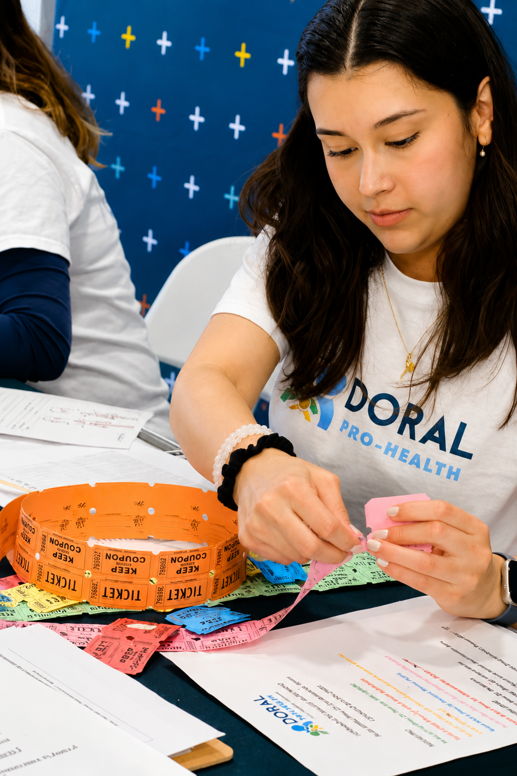 DORAL PROHEALT. Workmakeapp Studio