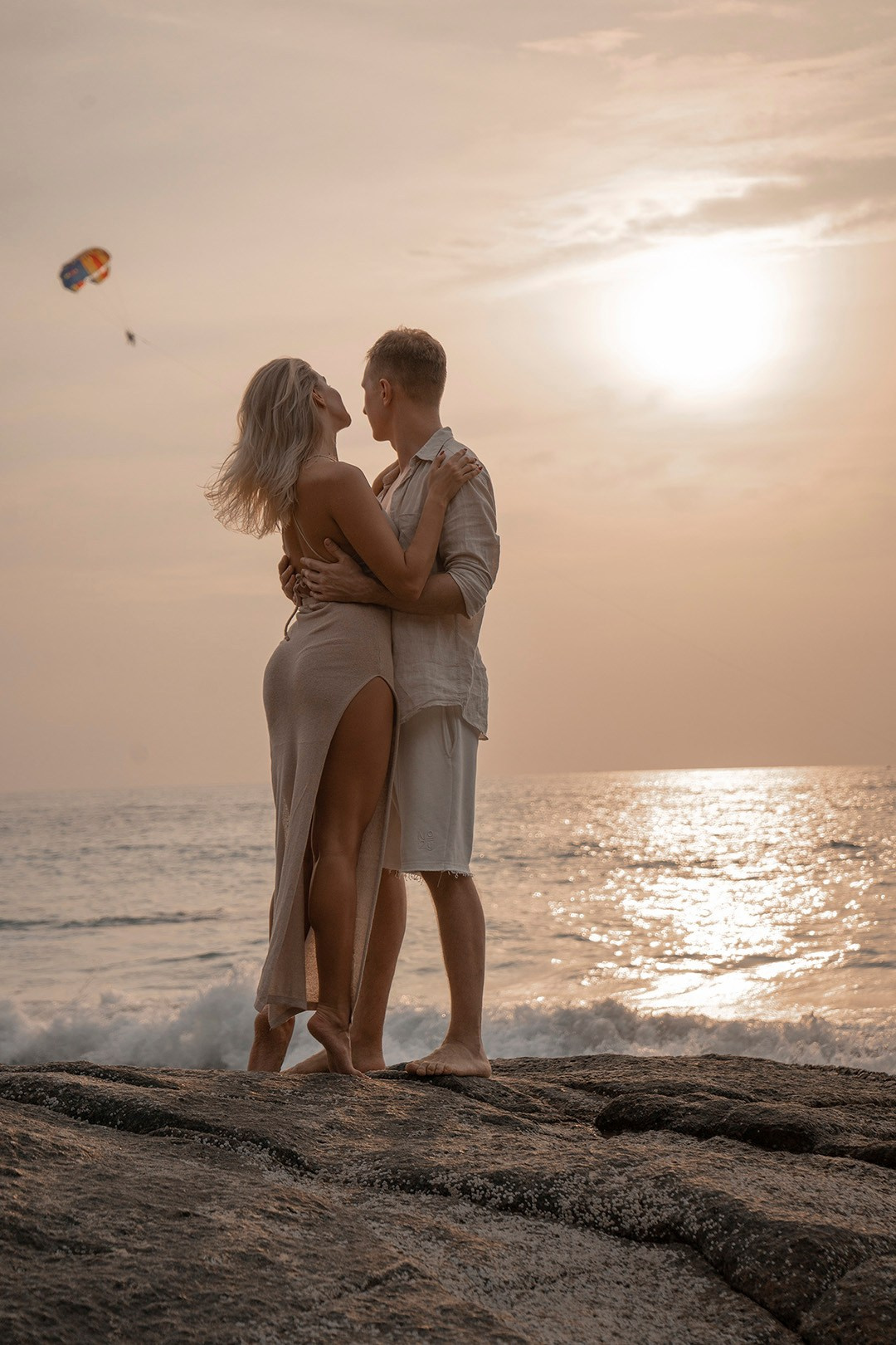 Валерия & Алексей. Главная