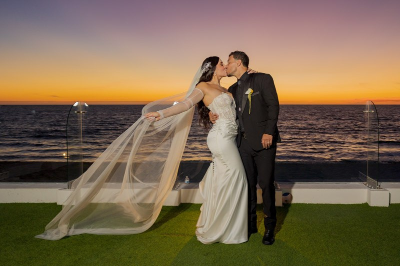 S + J. Luis Astorga - Fotografo de Bodas