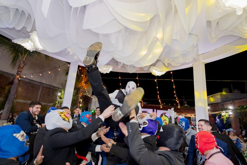 M + A (1). Luis Astorga - Fotografo de Bodas