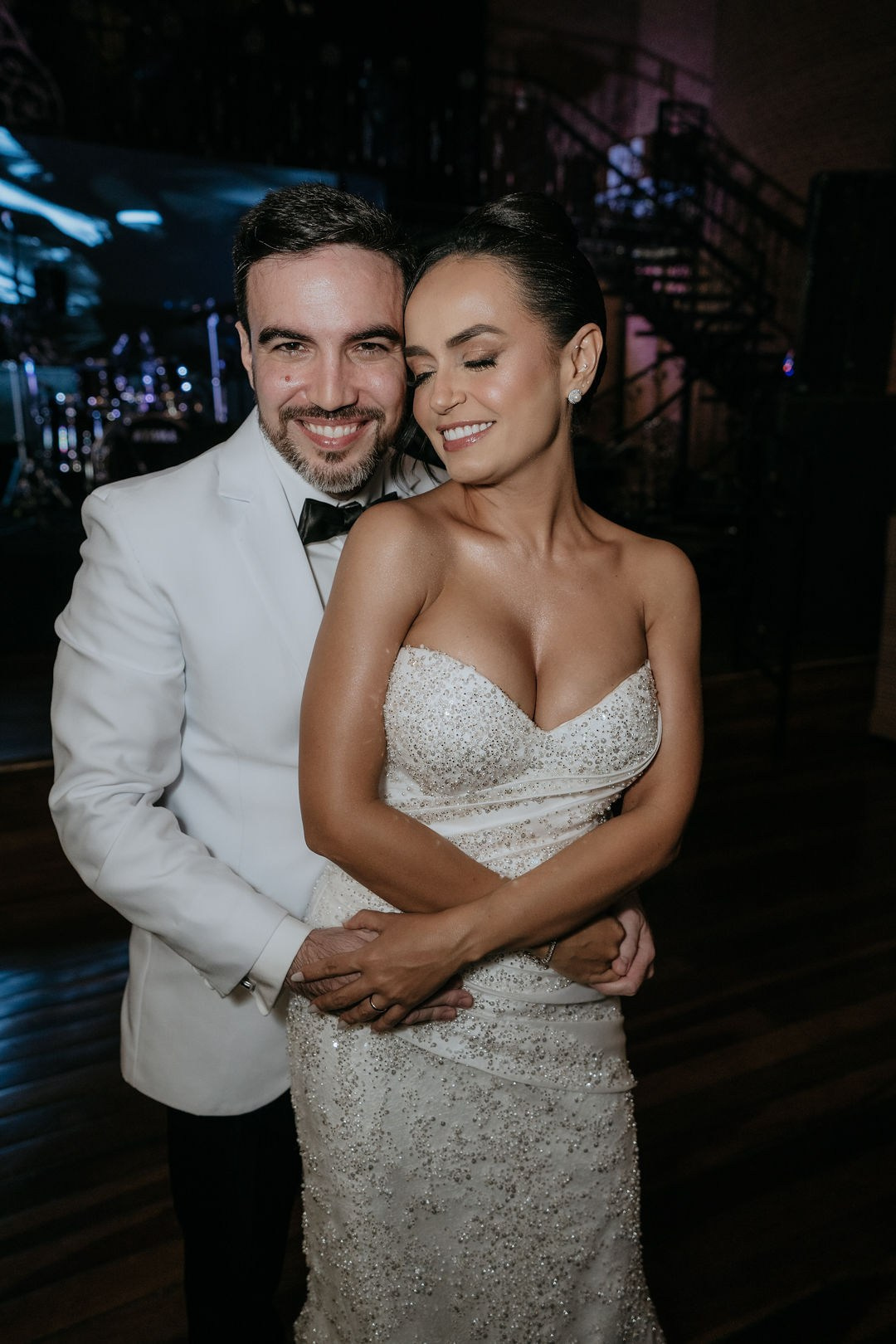 Casamento. Edu e Josi Fotografia