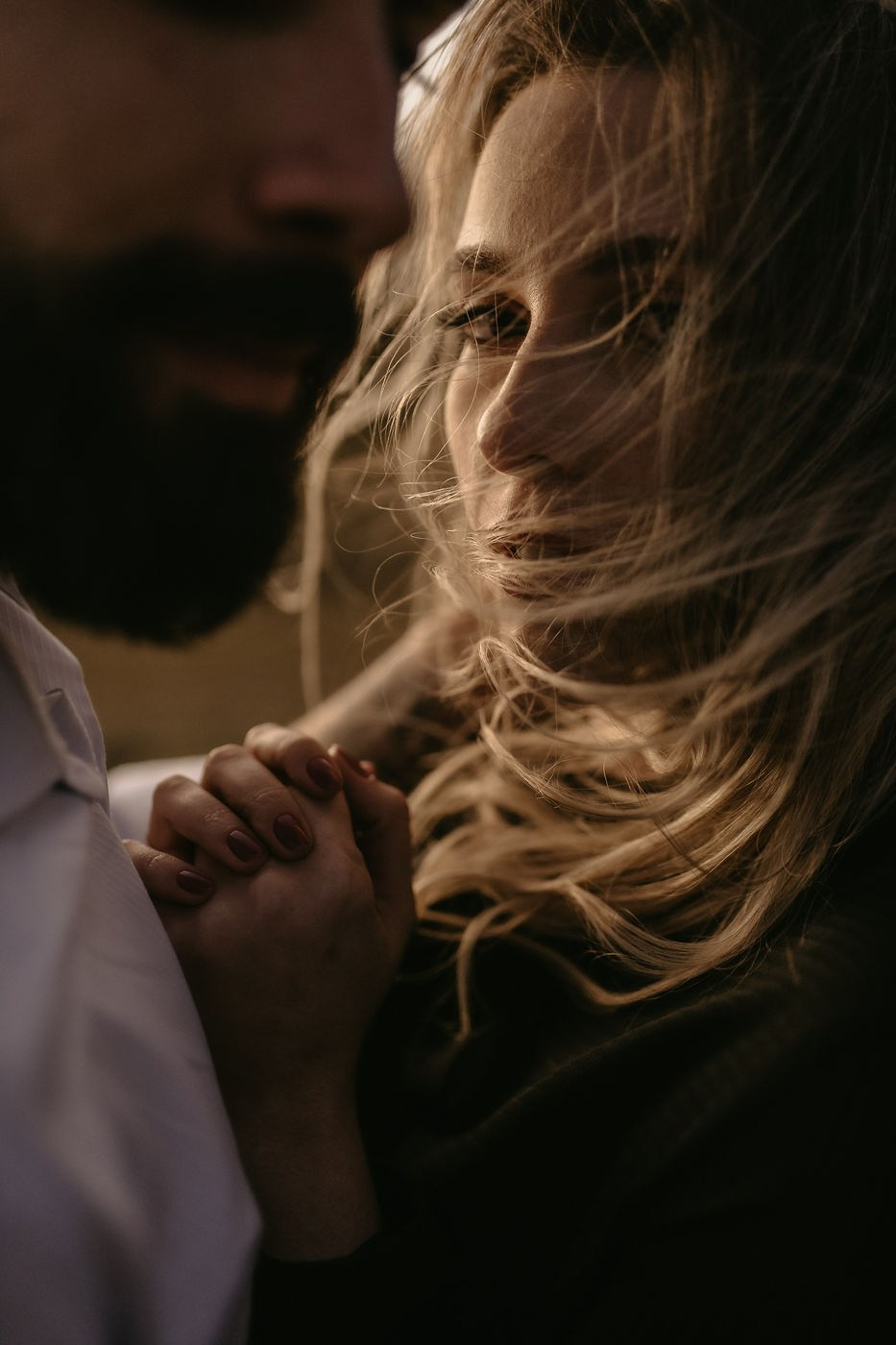 Pré-Wedding/Ensaio. Edu e Josi Fotografia