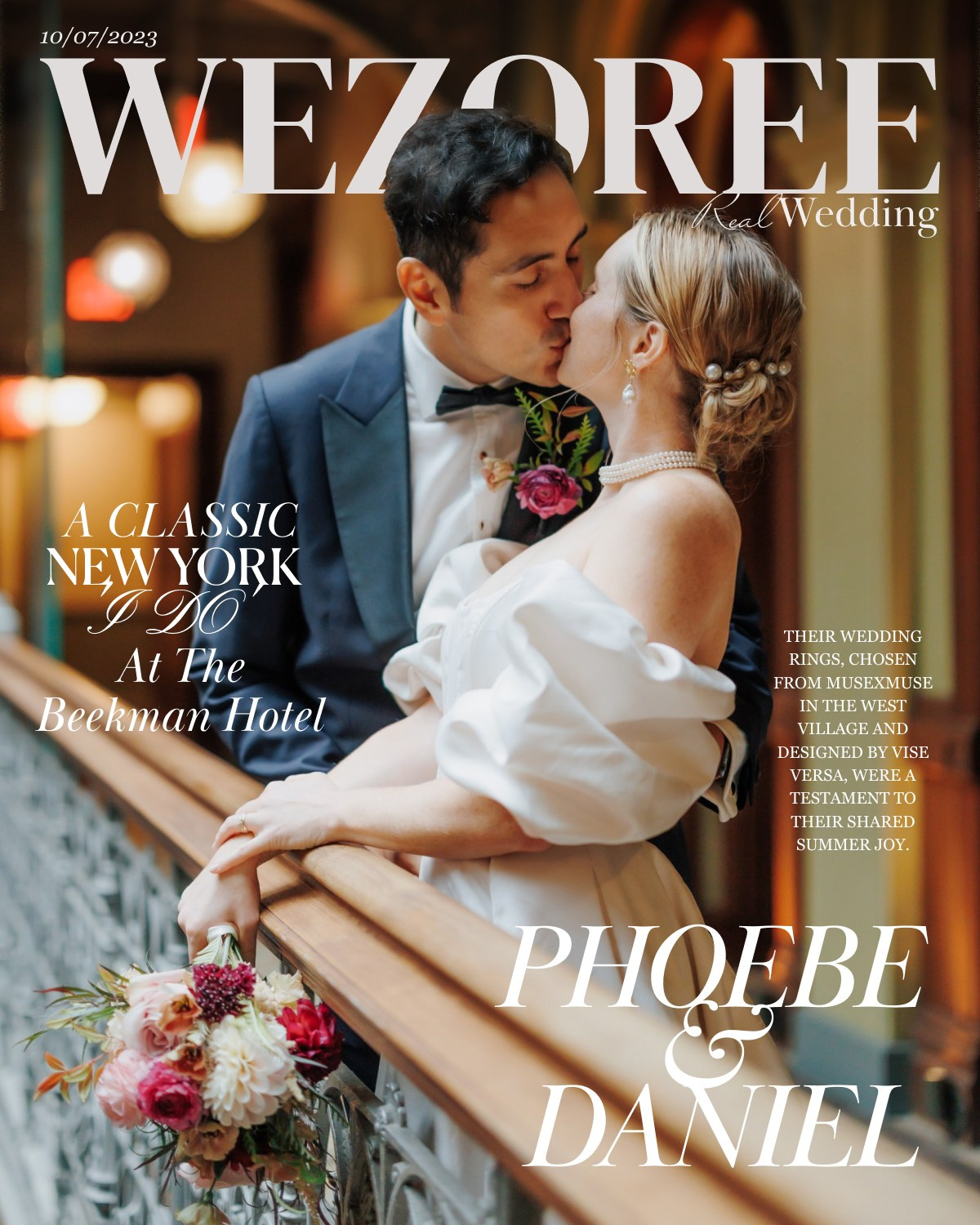 Wedding Photo & Video