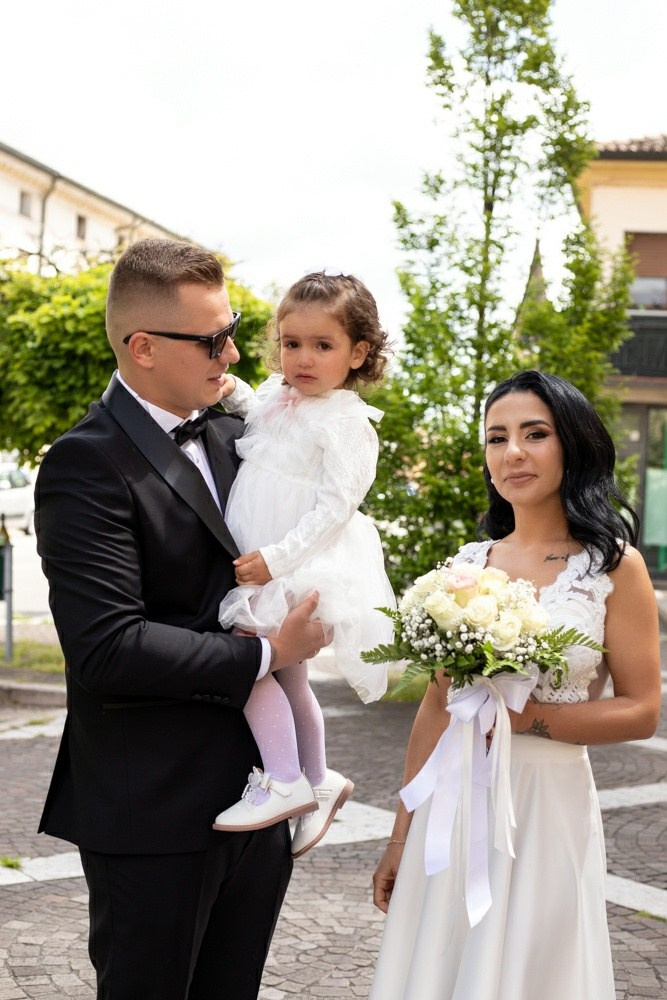 Matrimonio Sirin e Tudor. Luci e Capricci Photography