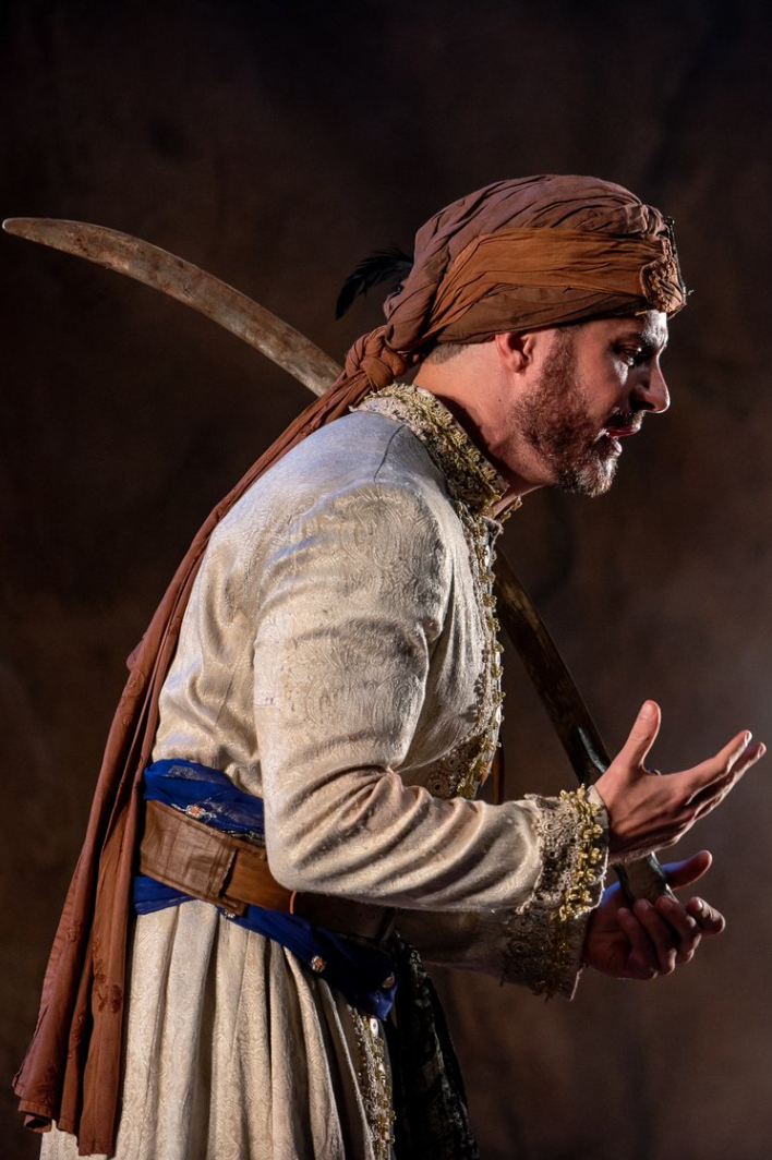 THEATRE. ©2026 Adriano Escanhuela Photography