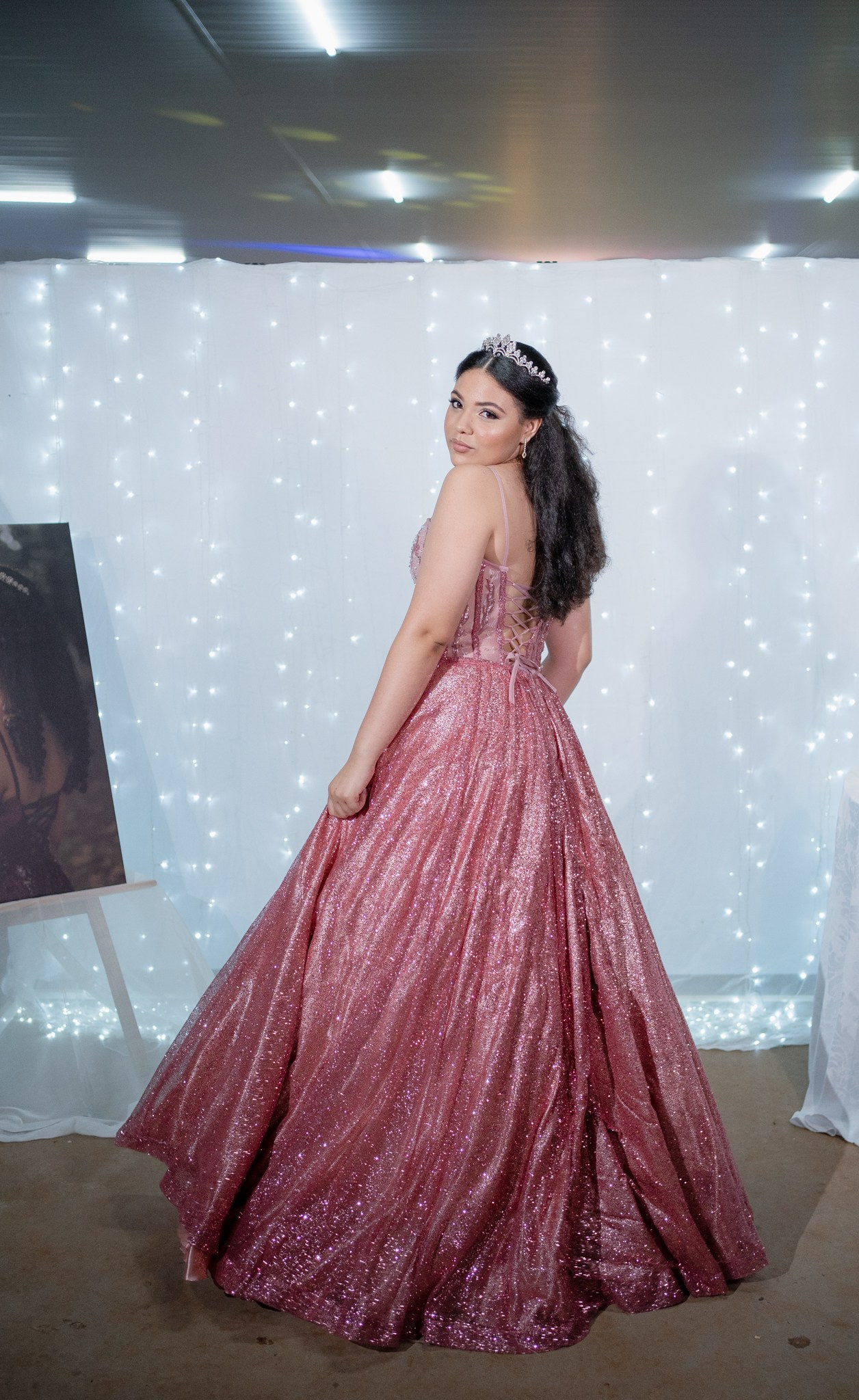 Ana Laura — Bauru SP. Robson Colaço