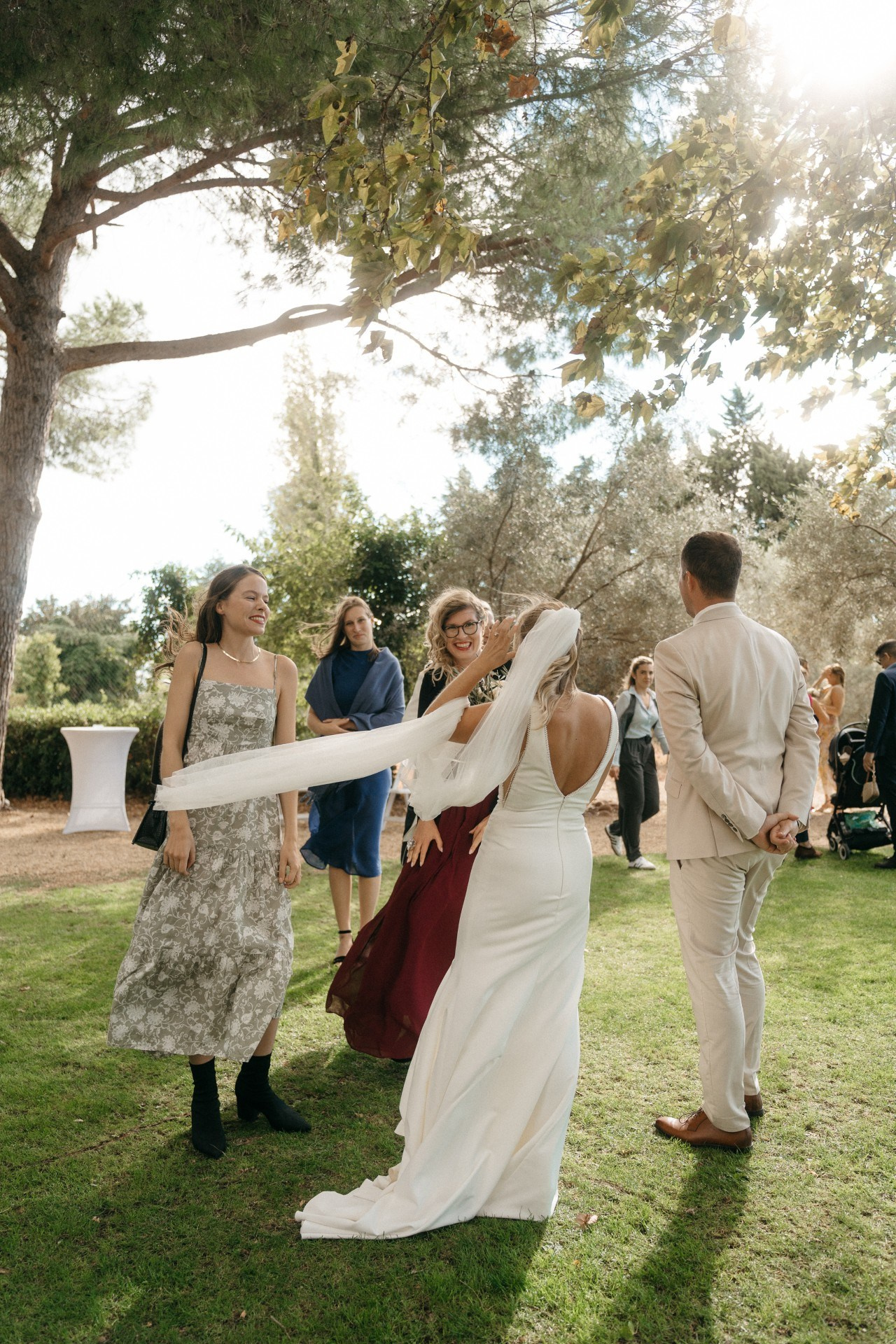 Provence & Promises. Свадебный и семейный фотограф Алексей Попов. Штутгарт, Германия