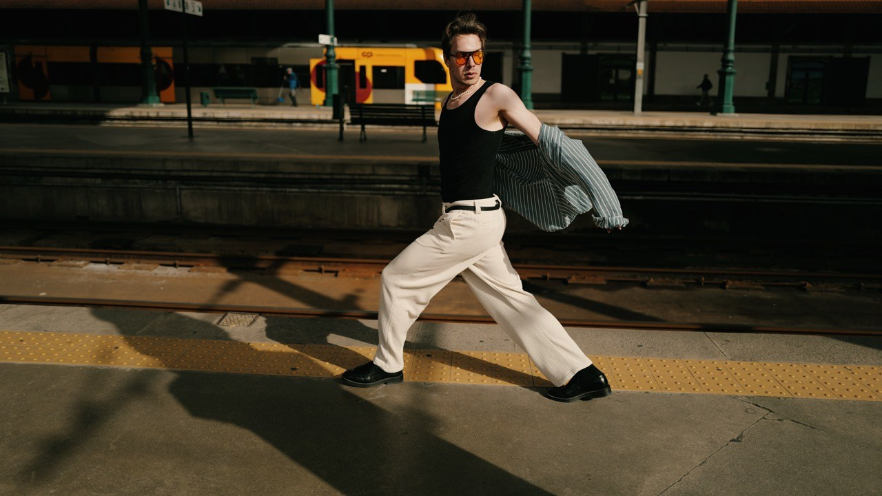 Photos. Artem Avanesov. Visual Content Creator