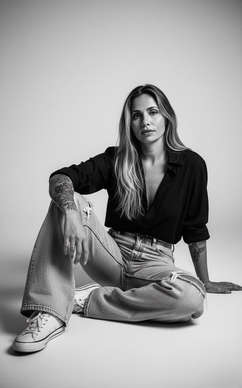 AI photo. Свадебный, семейный и детский фотограф в Нетании (Израиль) Тори Гор