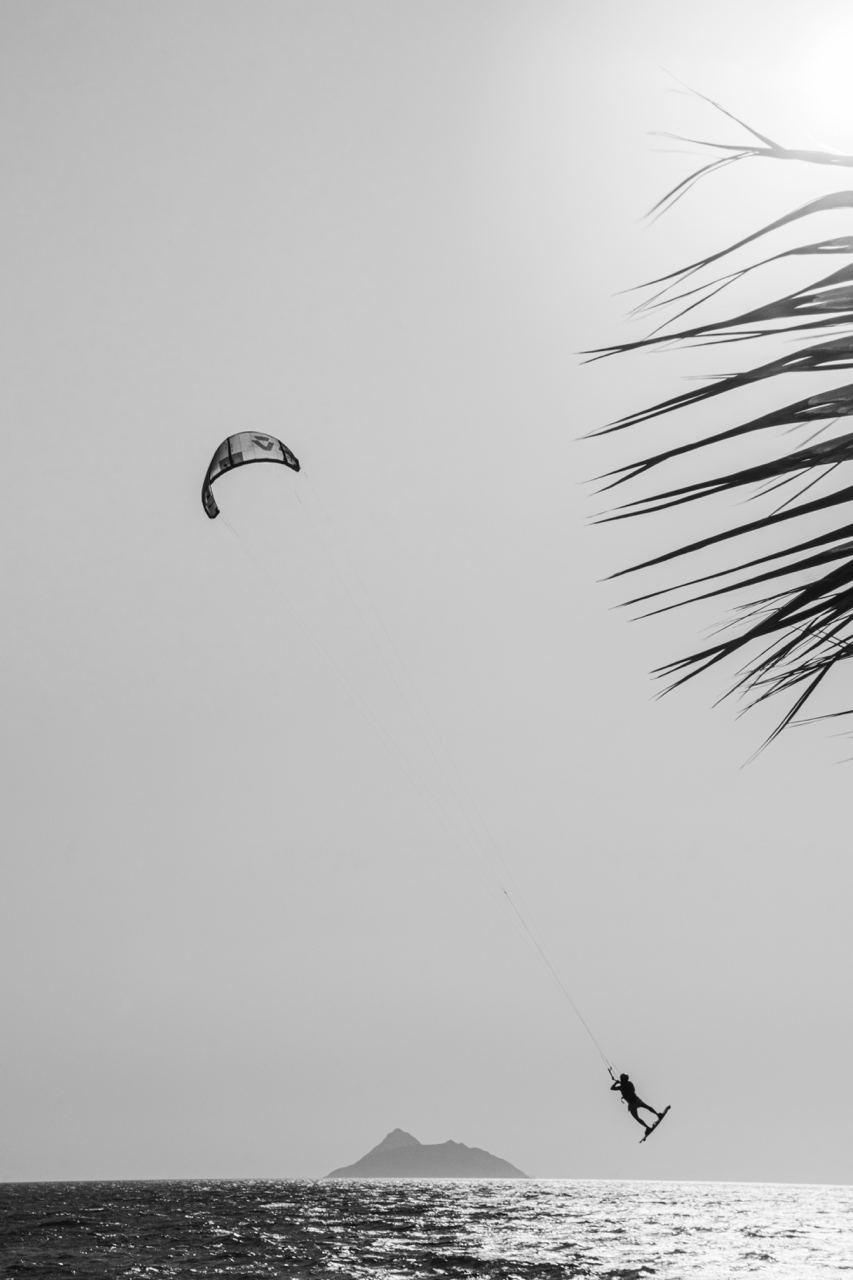 ЧБ. Марина фотограф из Нюрнберга