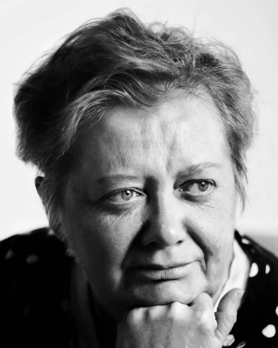 Портрет. Марина фотограф из Нюрнберга