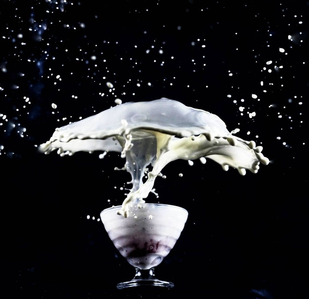 Брызги. Марина фотограф из Нюрнберга