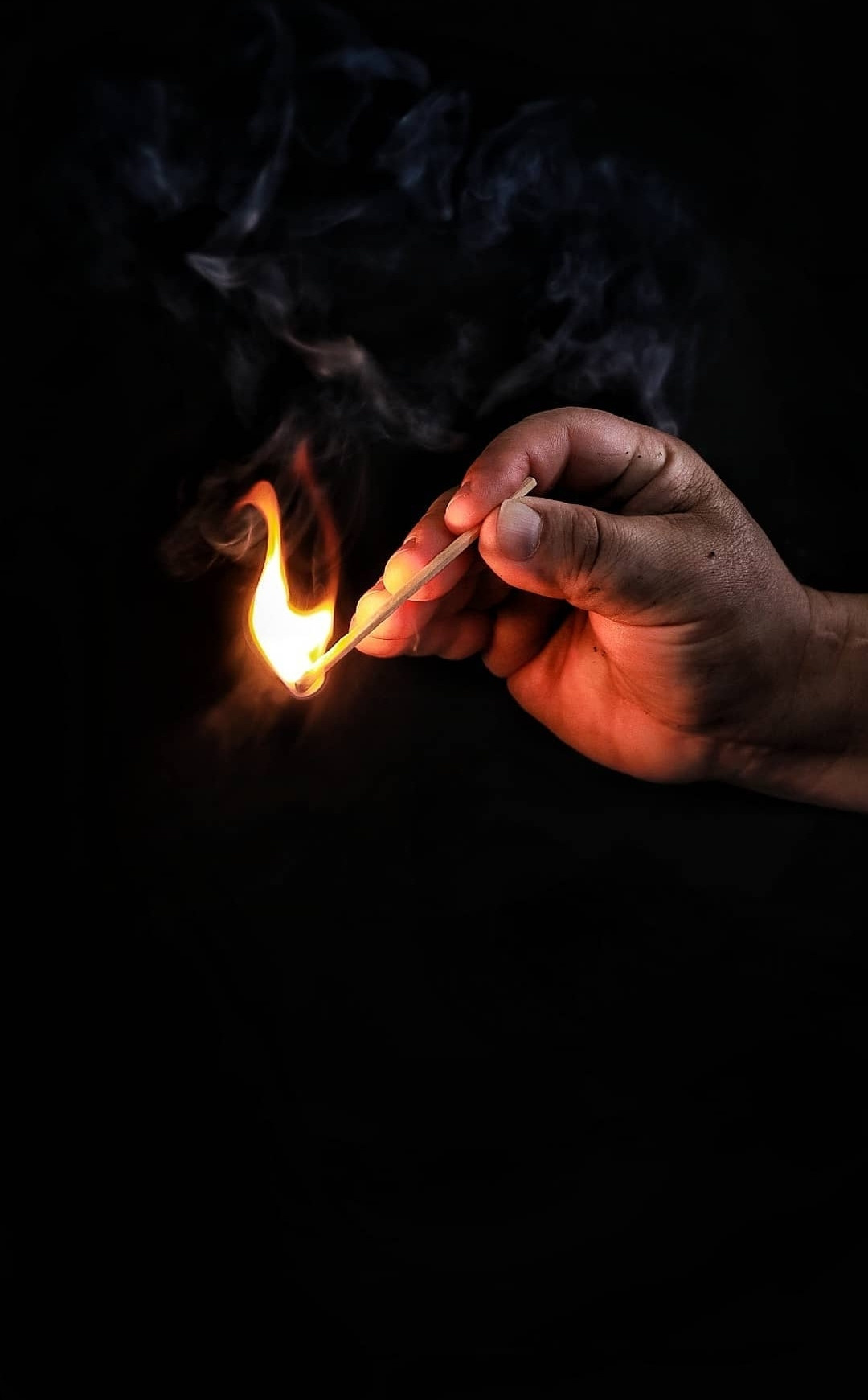 Feuer und Kerzen. Marina, Fotograf aus Nürnberg