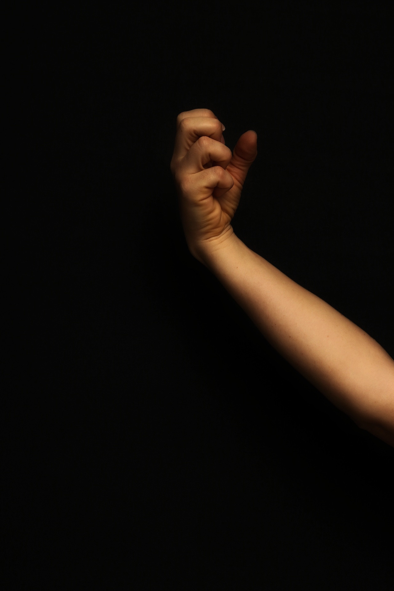 Язык тела. Марина фотограф из Нюрнберга