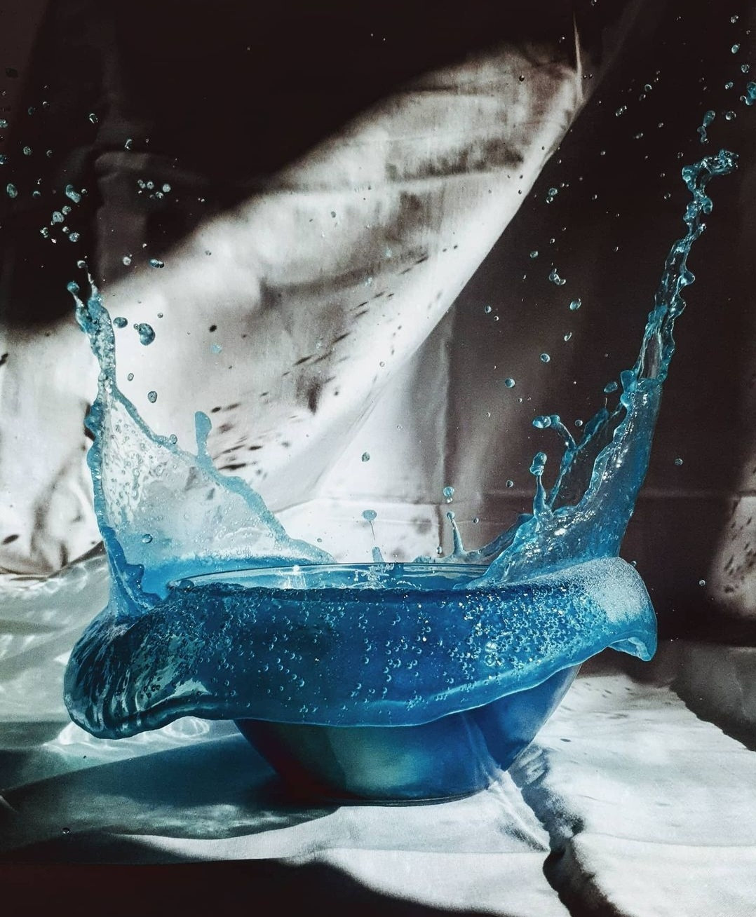 Farbe. Marina, Fotograf aus Nürnberg