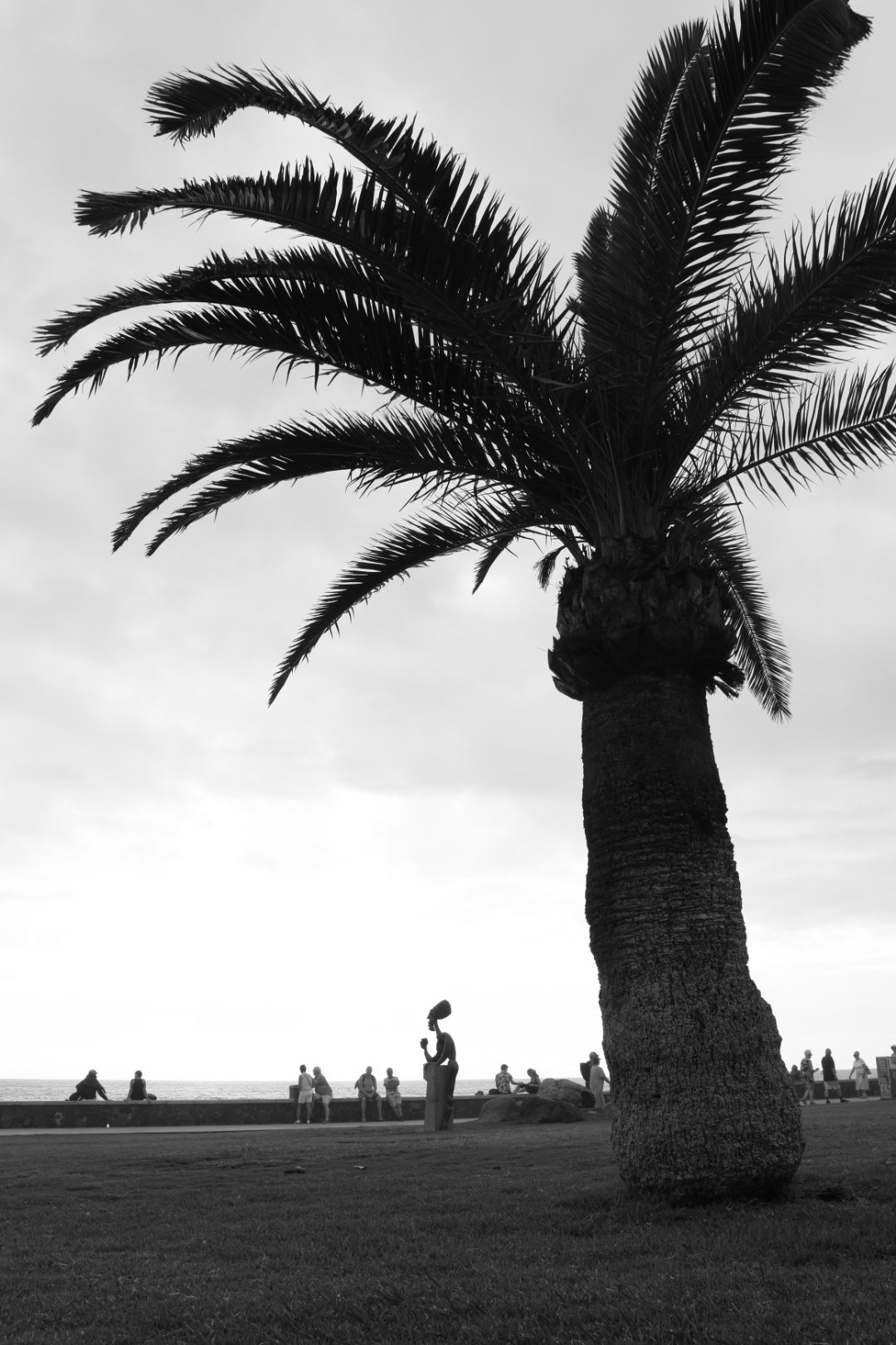 Gran Canaria 2024. Марина фотограф из Нюрнберга