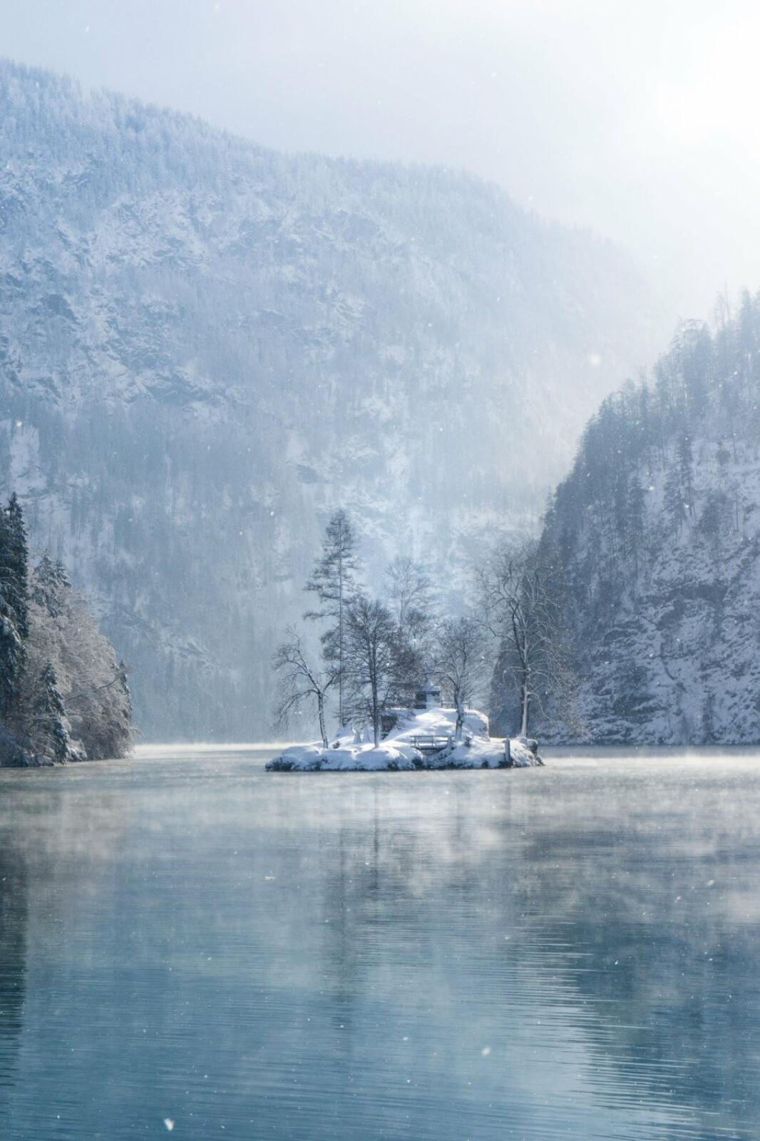 Natur und Stadt. Marina, Fotograf aus Nürnberg
