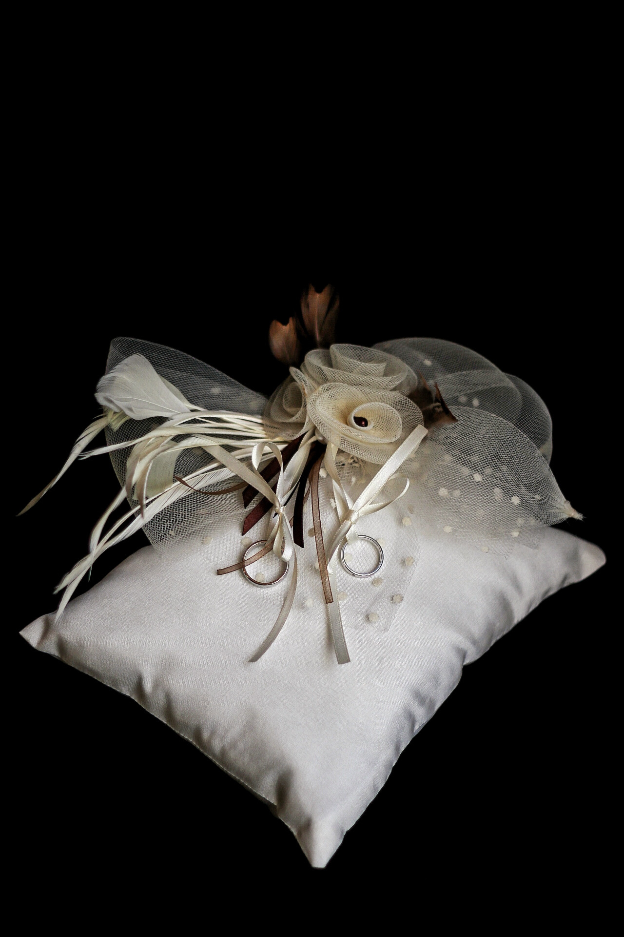 Low key. Photographer Marina, city of Nuremberg