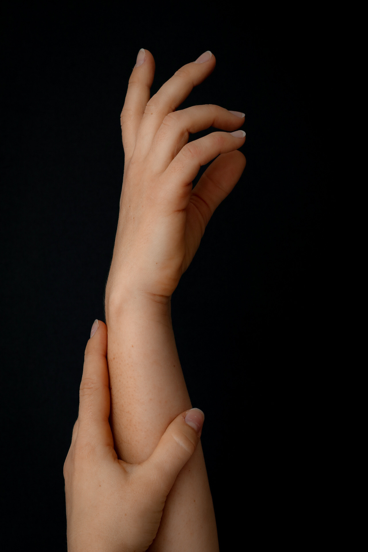 Язык тела. Марина фотограф из Нюрнберга