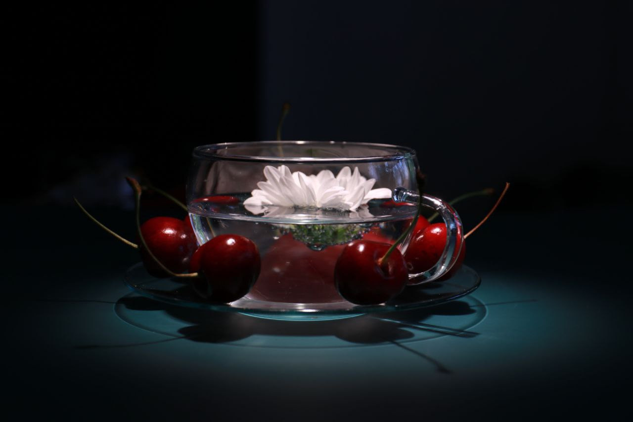 Farbe. Marina, Fotograf aus Nürnberg