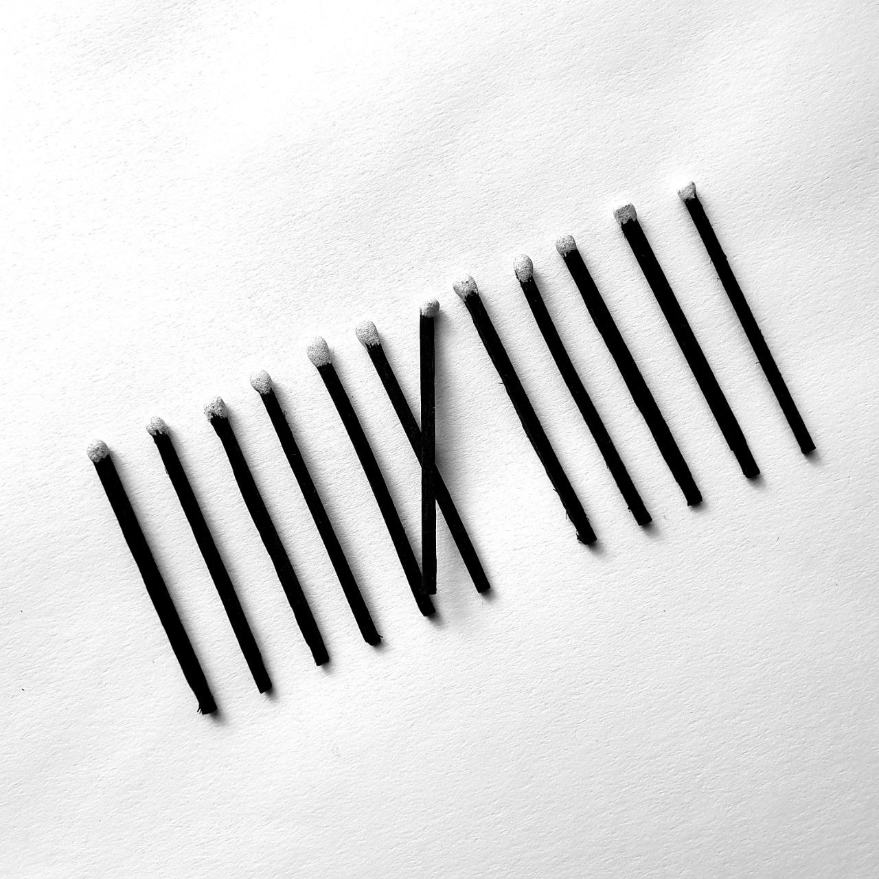 ЧБ. Марина фотограф из Нюрнберга