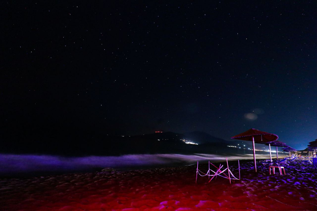 Natur und Stadt. Marina, Fotograf aus Nürnberg
