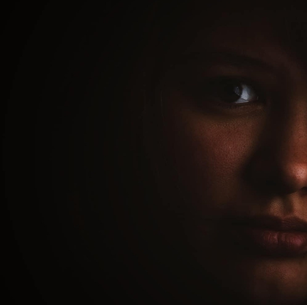 Портрет. Марина фотограф из Нюрнберга