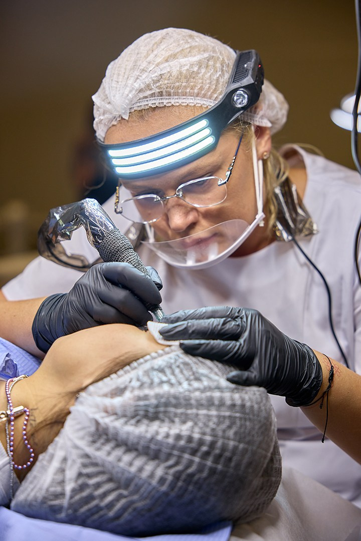 WULOP 2024 Baku Day 1. Photographer in Baku Kamran Enceladus