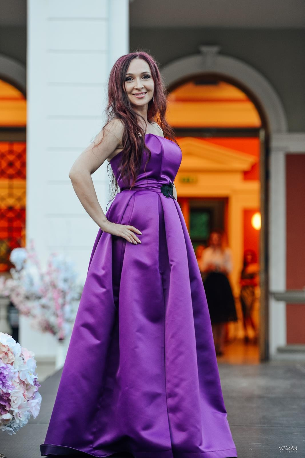 Fashion. Vescan Pictures - fotografie de eveniment