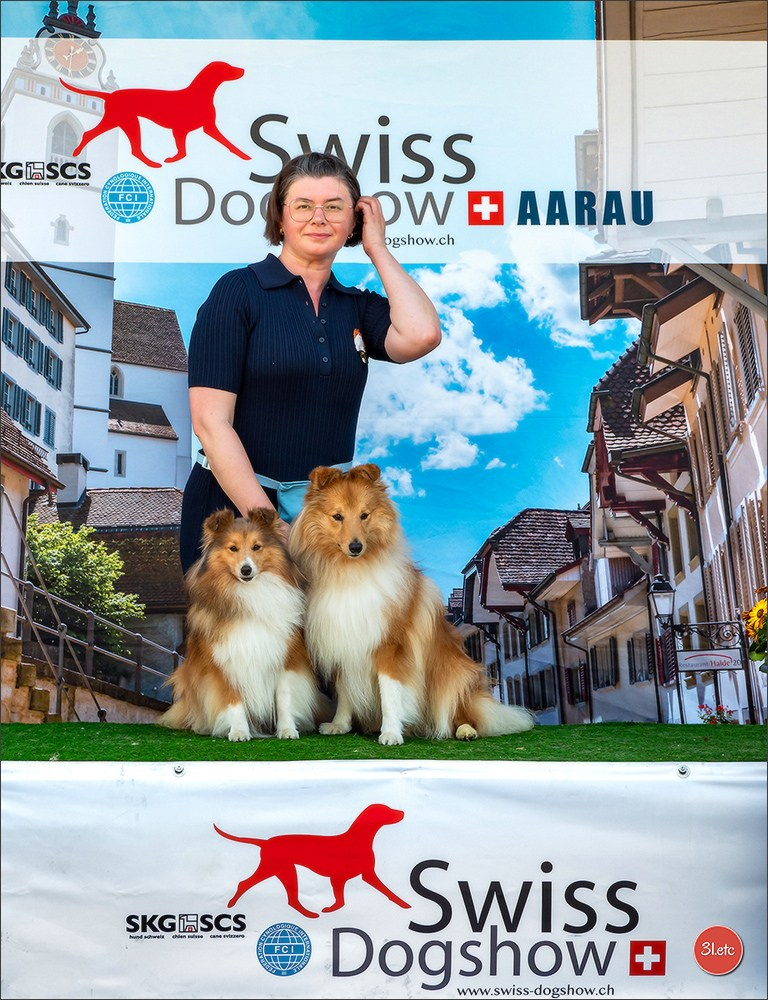🇨🇭 Geneva Dog Show 15-17/11/2024. Photographe à Strasbourg | Portraits, Studio, Enfants, Événements