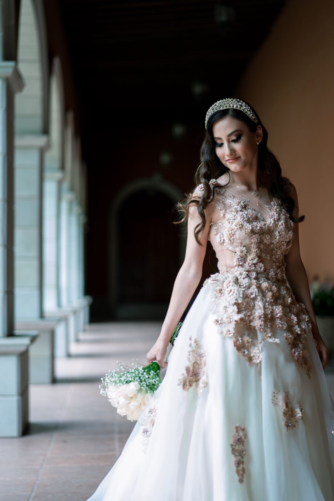 Fotografías de XV Años