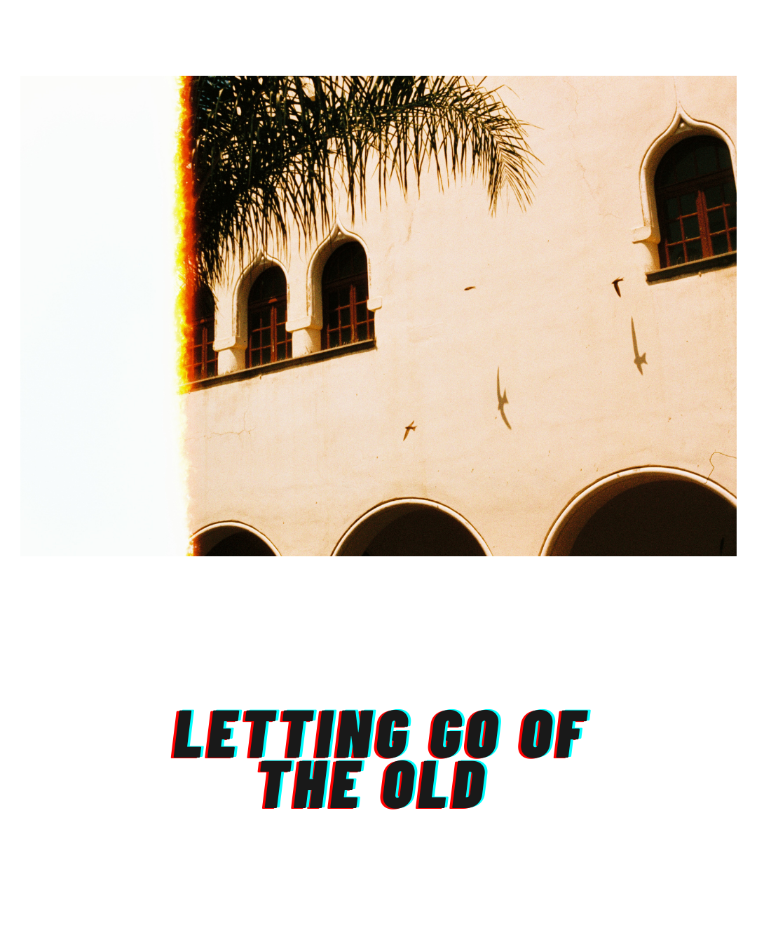 Transformation. Portrait photographer in Madeira — Marina Shtukina