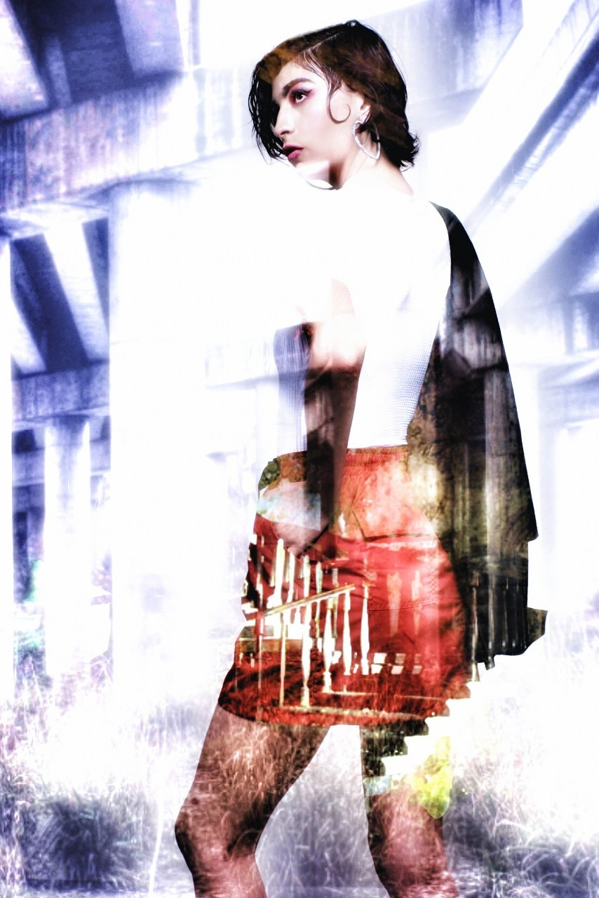 Experimental. Www.jomcstudio.com