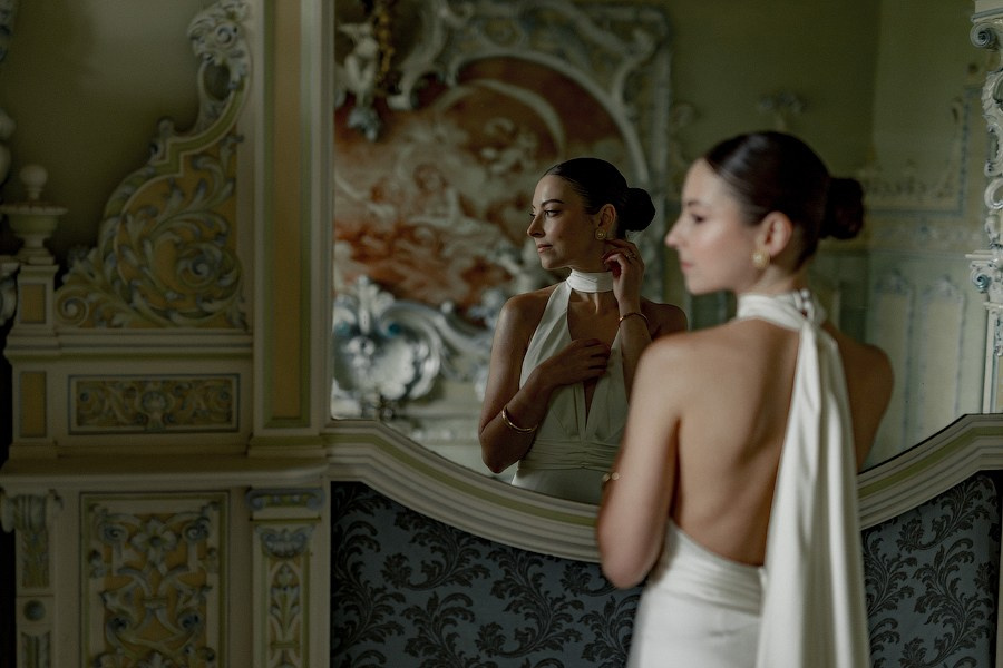 Sylwia & Michael, Poland. Fotograf w Krakowie i Europie