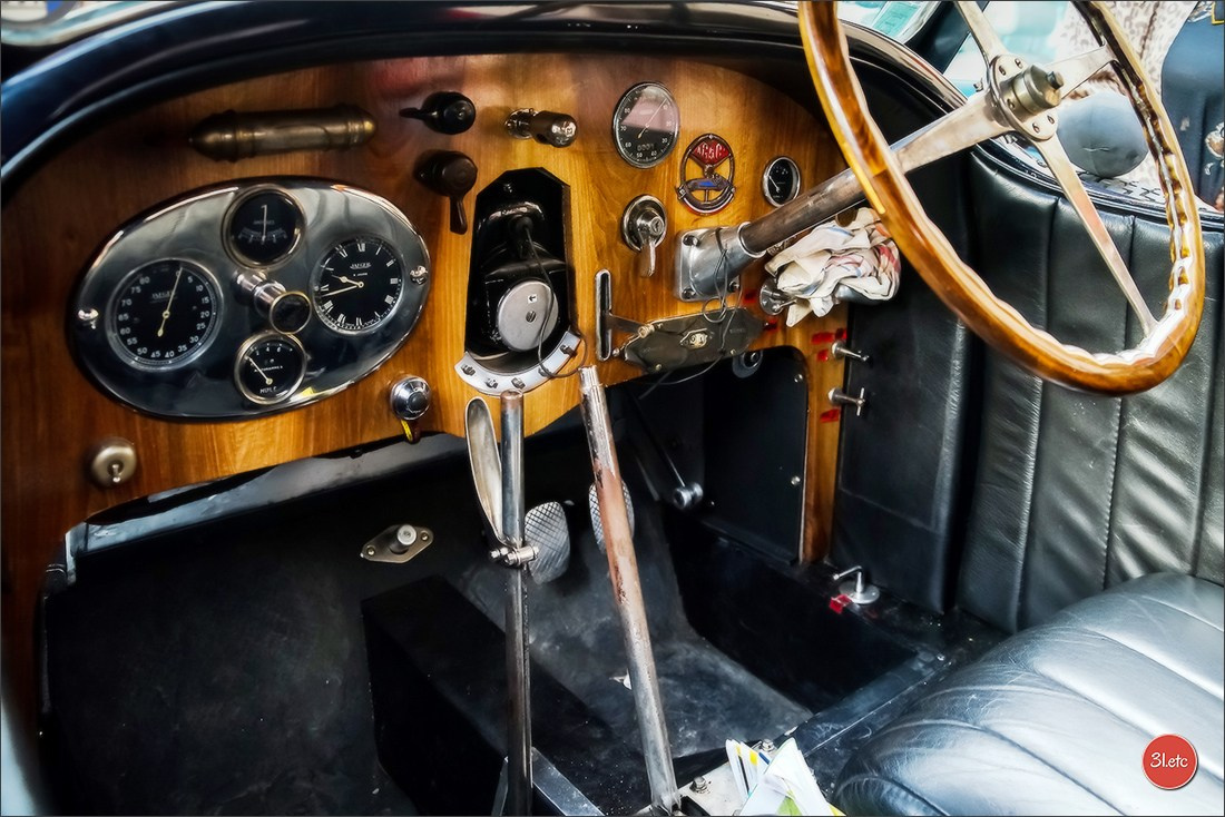 Le festival Bugatti à Molsheim – 2015. Photographe à Strasbourg | Portraits, Studio, Enfants, Événements