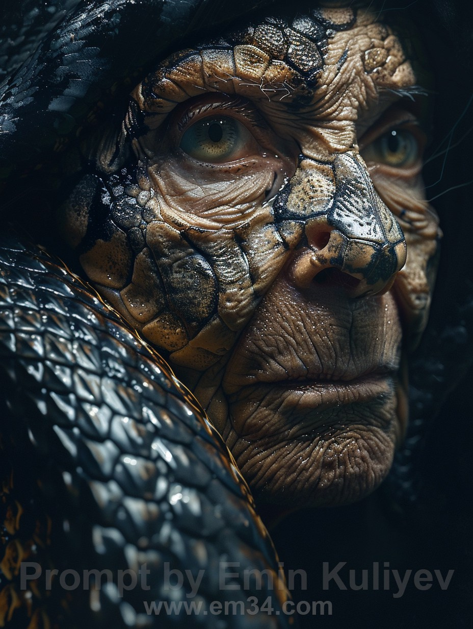 Animals are like people — People are like animals (Created in AI). Emin Kuliyev — Award-Winning Wedding Photojournalist NYC & USA | Best Wedding Photographer Known for Candid, Timeless Moments