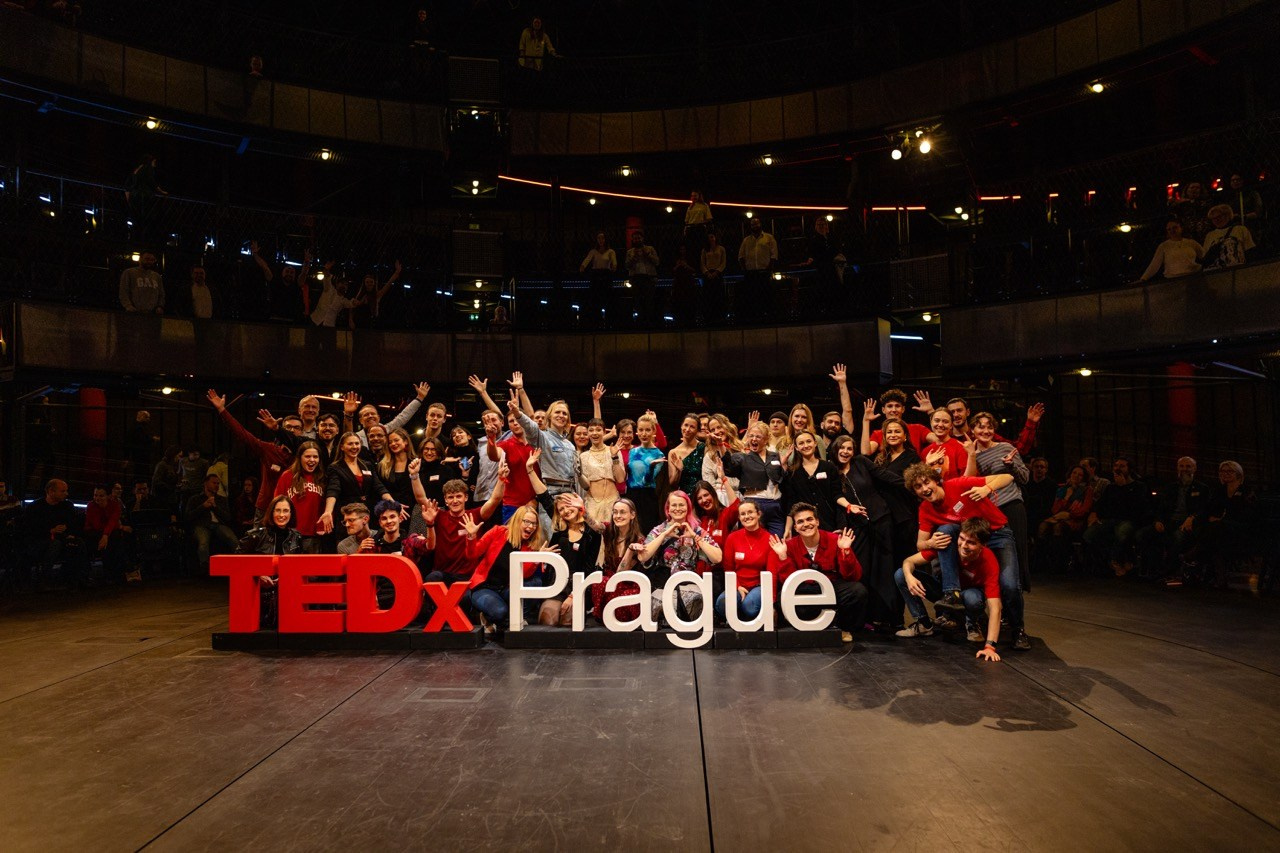 Dana Lišková - Event Photographer Prague - event photography  - conference photography - corporate events - corporate photography