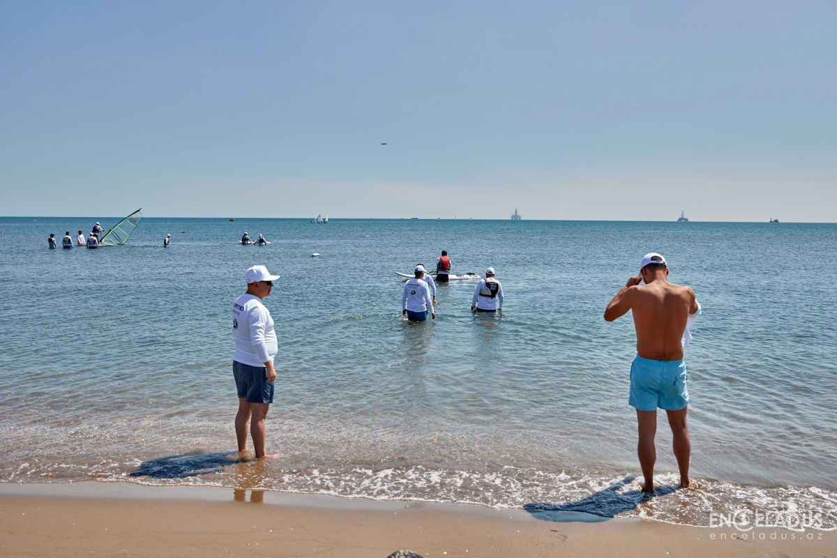 Team buildings. Photographer in Baku Kamran Enceladus