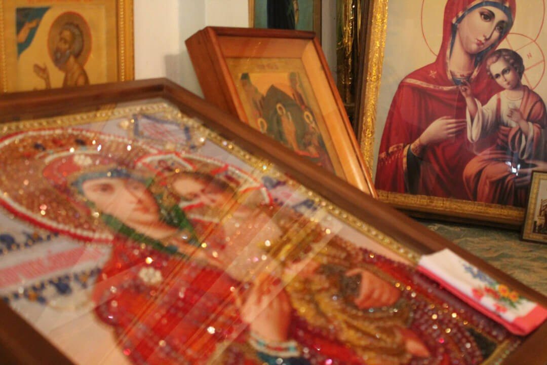 Зеленская. DOCULAB — Лаборатория документальной фотографии в Берлине