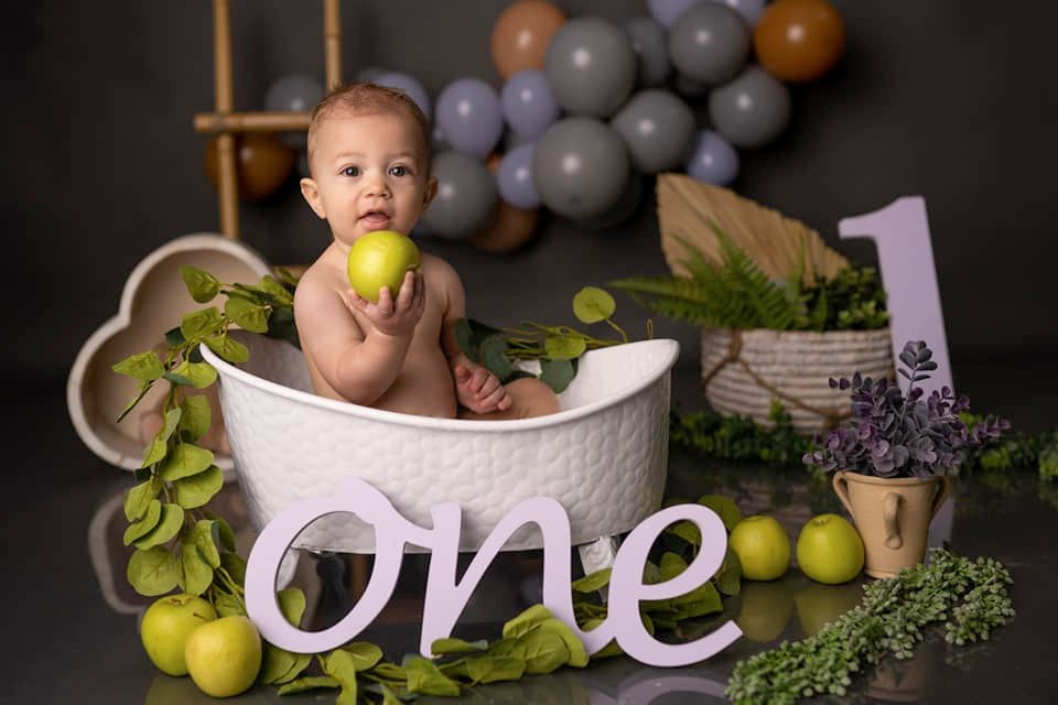 Sesion Smash Cake. Fotografia | Videografia | Eventos |